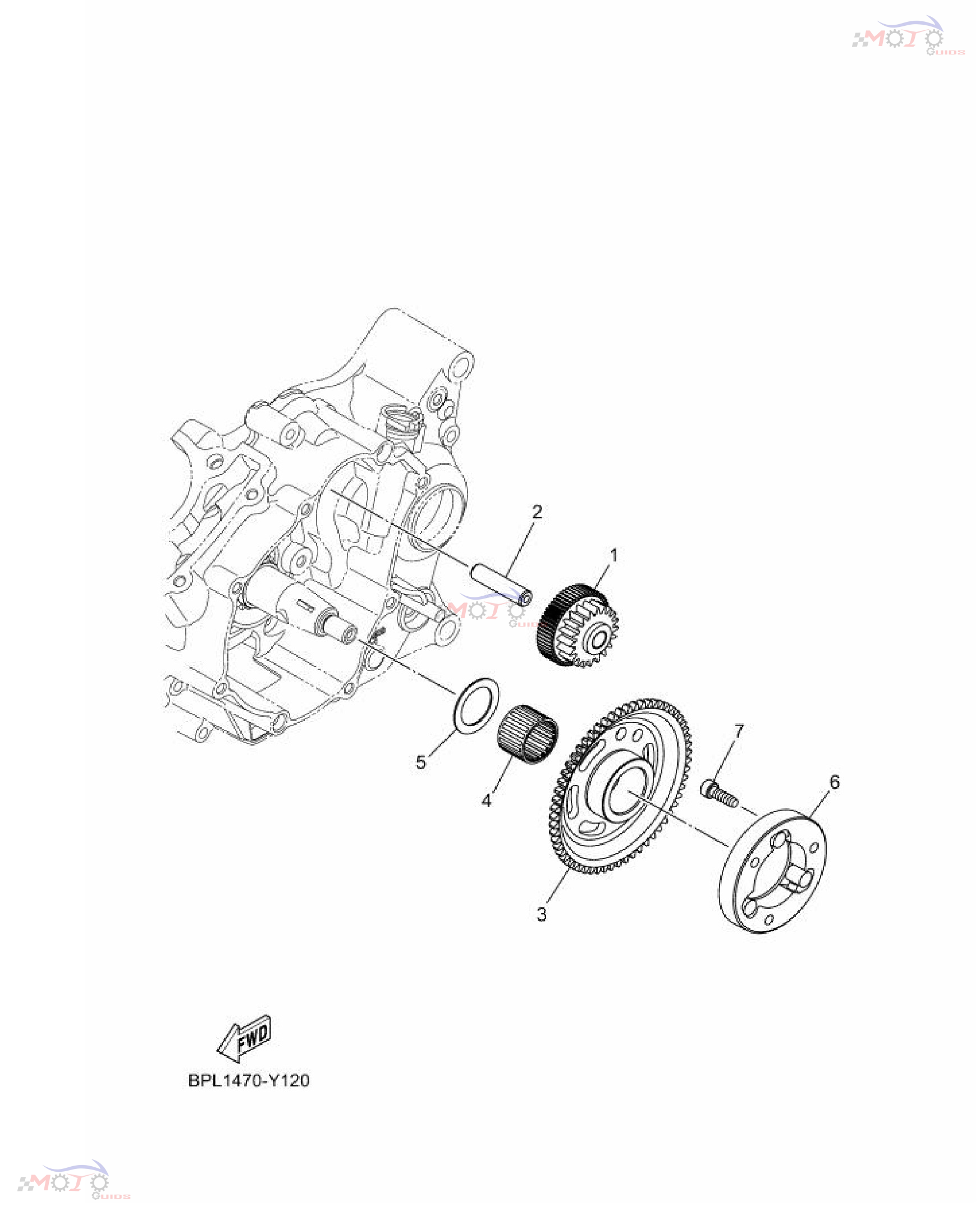 Engine Diagram